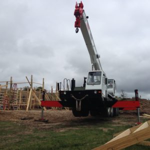 Construction