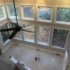 New window installation