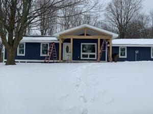 Insulation Company near me