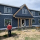 Construction Company Boyne City mi